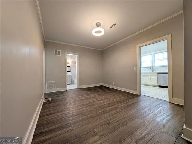 1716 Thompson Avenue, Atlanta, GA 30344