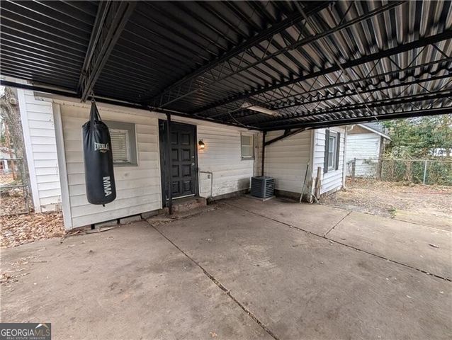 1716 Thompson Avenue, Atlanta, GA 30344