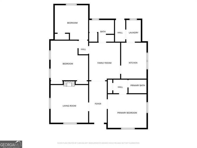 1716 Thompson Avenue, Atlanta, GA 30344