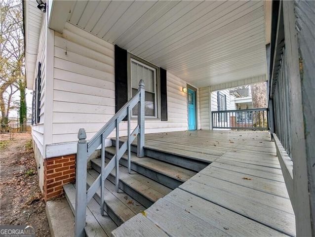 1716 Thompson Avenue, Atlanta, GA 30344