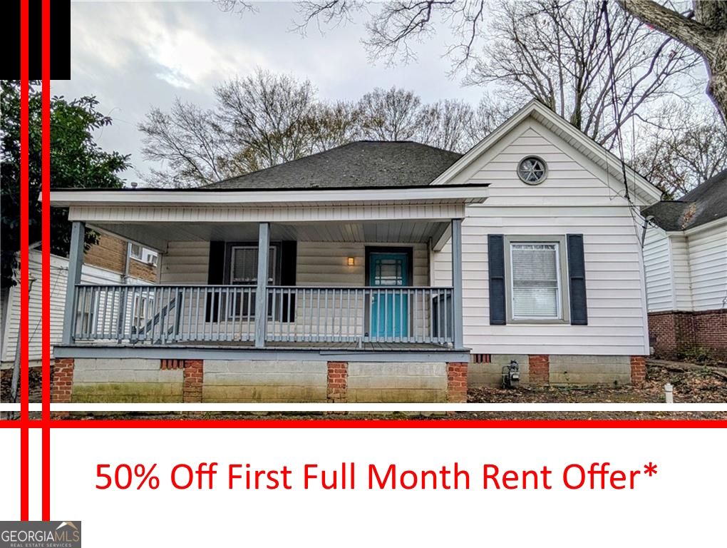 1716 Thompson Avenue, Atlanta, GA 30344