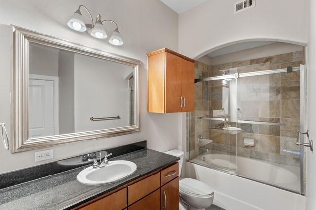 1901 Post Oak Boulevard 4507, Houston, TX 77056