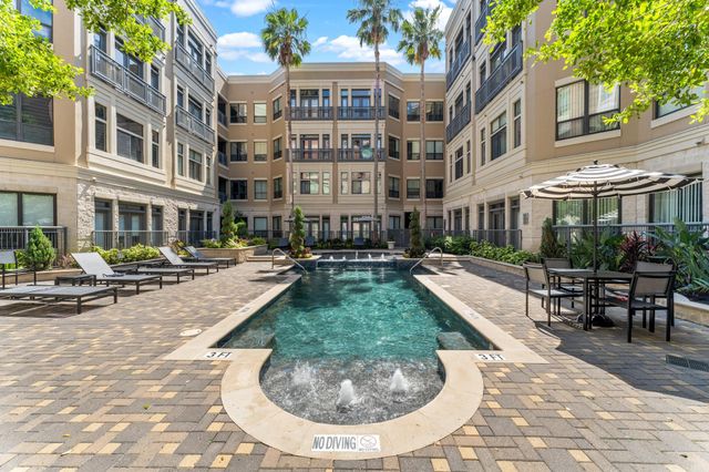 1901 Post Oak Boulevard 4507, Houston, TX 77056