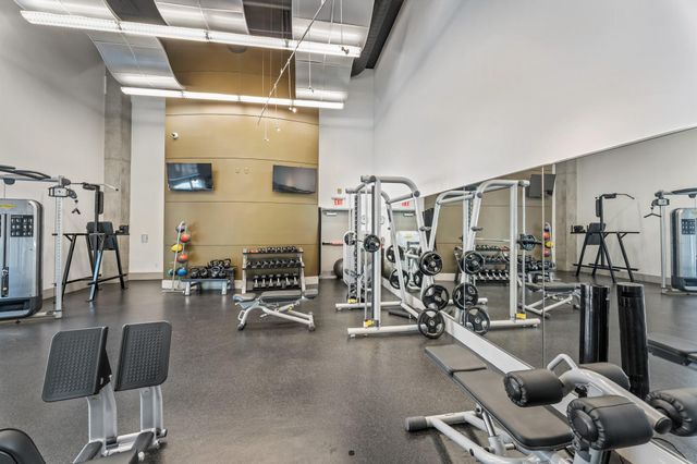 1901 Post Oak Boulevard 4507, Houston, TX 77056