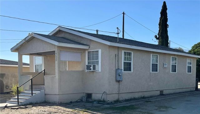 14650 Boyle Avenue, Fontana, CA 92337