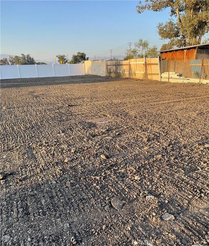 14650 Boyle Avenue, Fontana, CA 92337