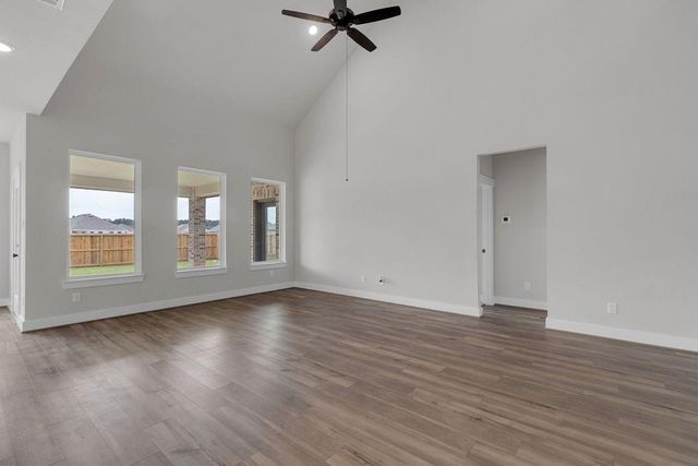 21418 Iberian Magpie Trail, Tomball, TX 77377