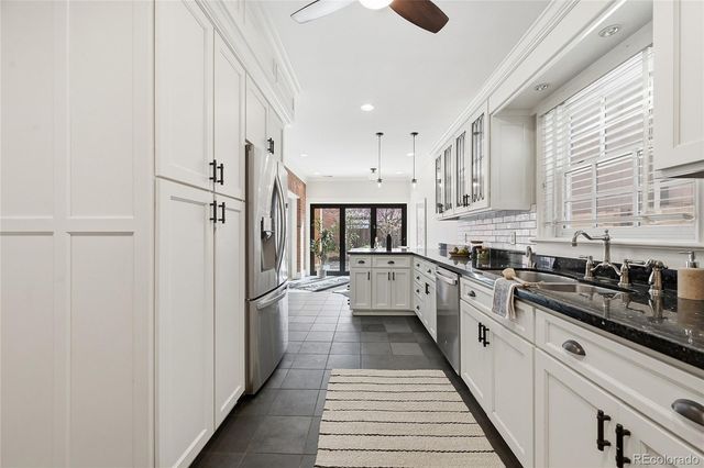 322 S Humboldt Street, Denver, CO 80209