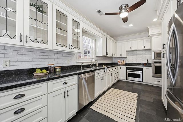 322 S Humboldt Street, Denver, CO 80209