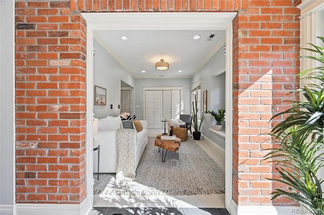 322 S Humboldt Street, Denver, CO 80209