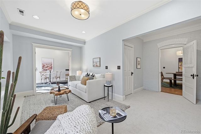 322 S Humboldt Street, Denver, CO 80209