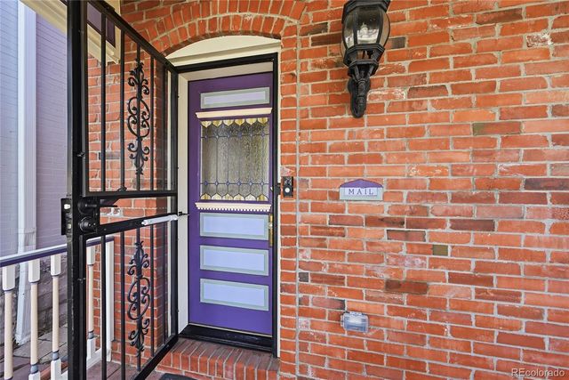 322 S Humboldt Street, Denver, CO 80209