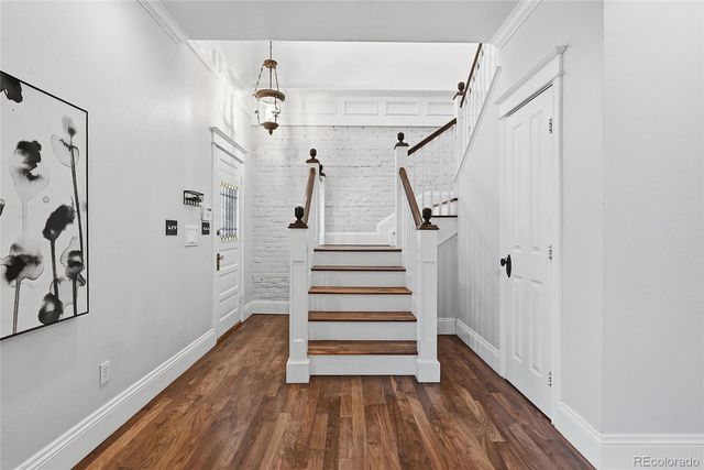 322 S Humboldt Street, Denver, CO 80209