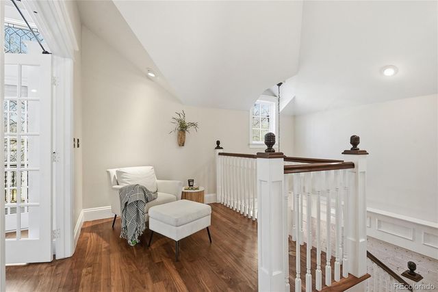 322 S Humboldt Street, Denver, CO 80209