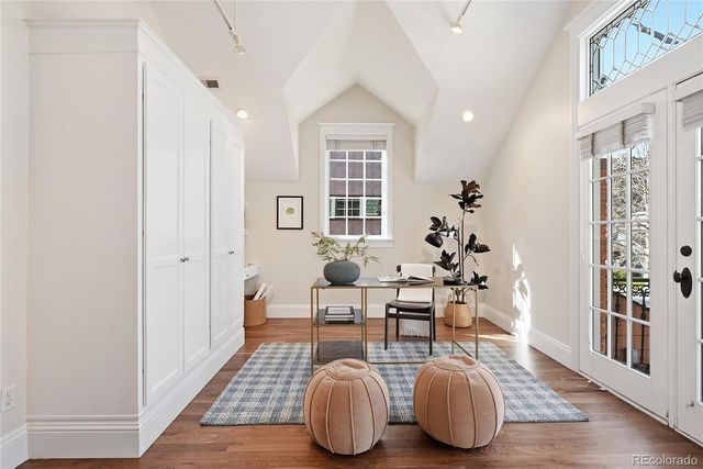 322 S Humboldt Street, Denver, CO 80209