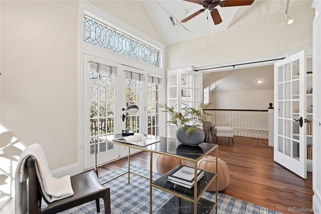 322 S Humboldt Street, Denver, CO 80209