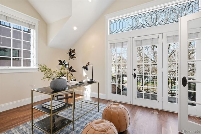 322 S Humboldt Street, Denver, CO 80209