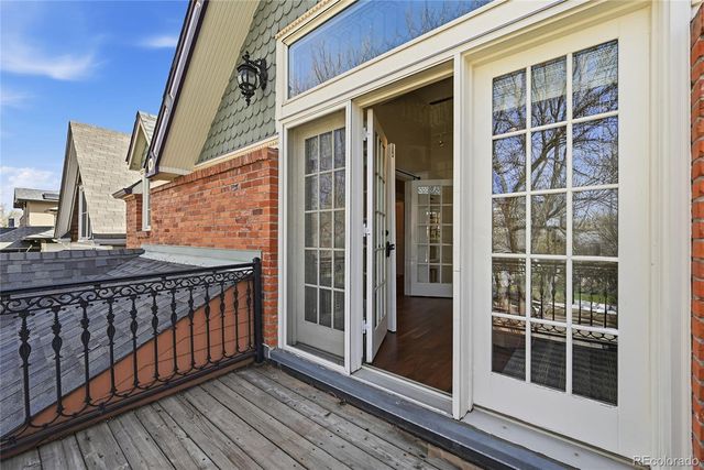 322 S Humboldt Street, Denver, CO 80209