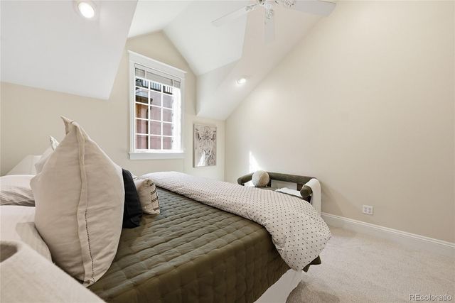 322 S Humboldt Street, Denver, CO 80209