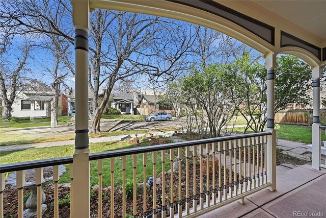 322 S Humboldt Street, Denver, CO 80209