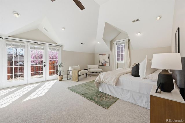 322 S Humboldt Street, Denver, CO 80209