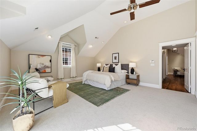 322 S Humboldt Street, Denver, CO 80209