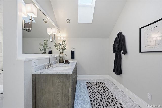 322 S Humboldt Street, Denver, CO 80209