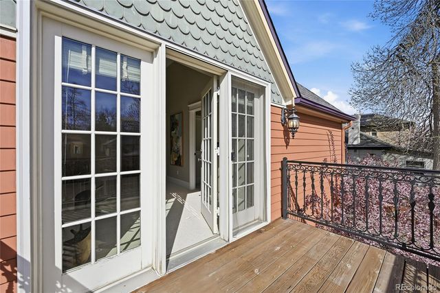 322 S Humboldt Street, Denver, CO 80209