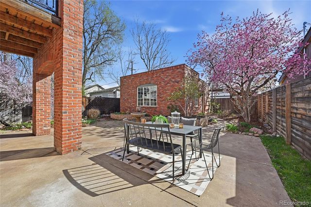 322 S Humboldt Street, Denver, CO 80209