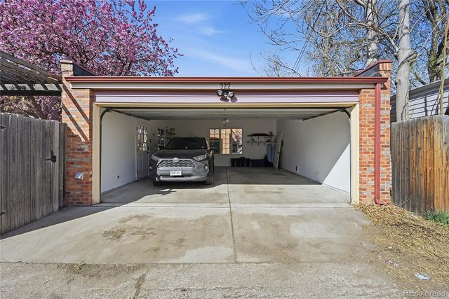 322 S Humboldt Street, Denver, CO 80209