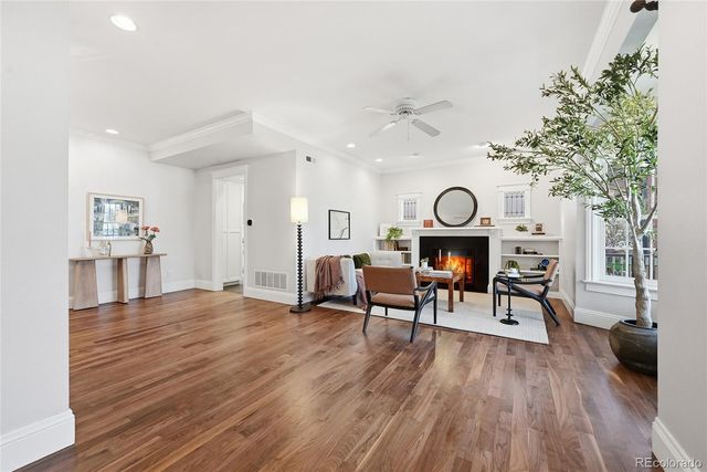 322 S Humboldt Street, Denver, CO 80209