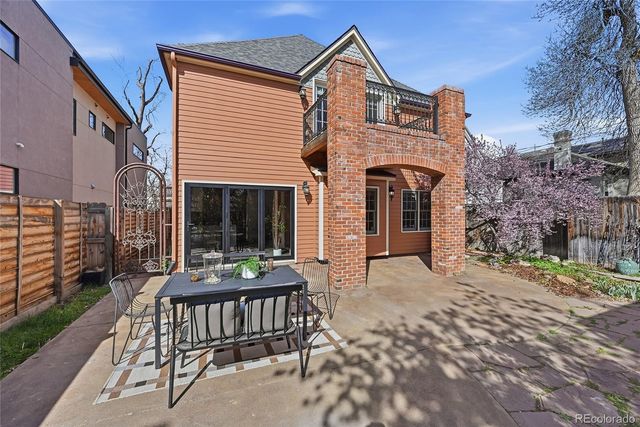 322 S Humboldt Street, Denver, CO 80209