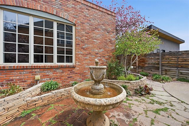 322 S Humboldt Street, Denver, CO 80209