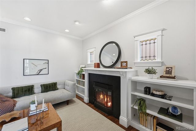 322 S Humboldt Street, Denver, CO 80209