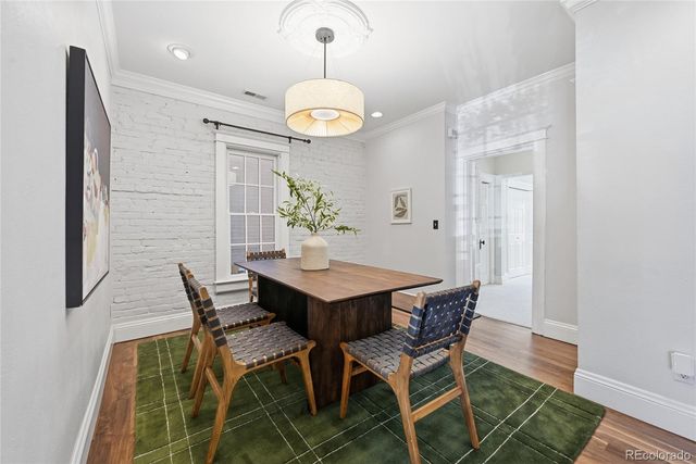 322 S Humboldt Street, Denver, CO 80209