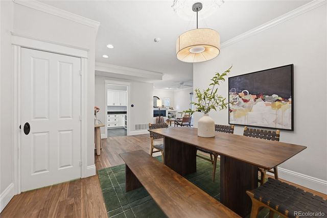 322 S Humboldt Street, Denver, CO 80209