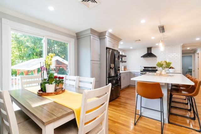 933 Washington St, Easton, MA 02375