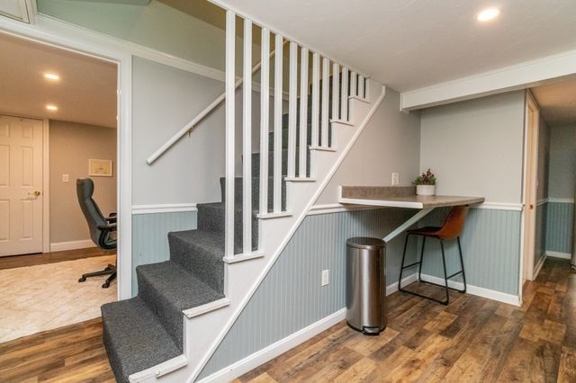 933 Washington St, Easton, MA 02375