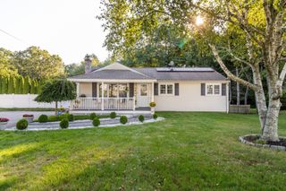 933 Washington St, Easton, MA 02375
