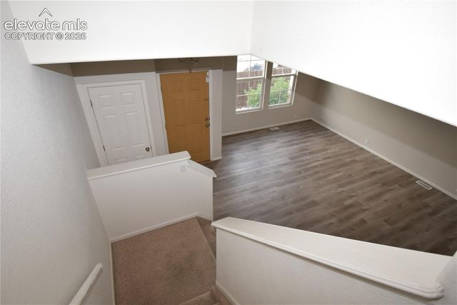 2801 Tumblewood Grove, Colorado Springs, CO 80910