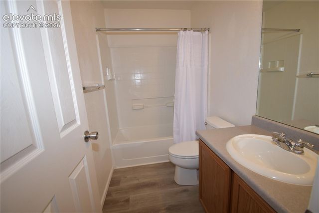 2801 Tumblewood Grove, Colorado Springs, CO 80910