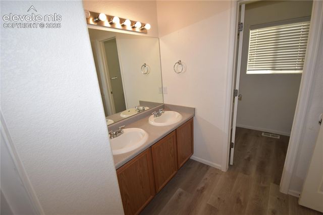 2801 Tumblewood Grove, Colorado Springs, CO 80910