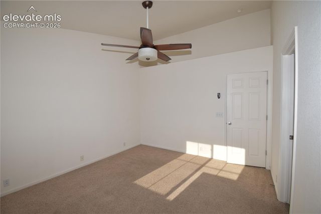 2801 Tumblewood Grove, Colorado Springs, CO 80910