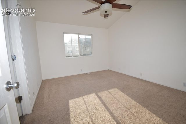 2801 Tumblewood Grove, Colorado Springs, CO 80910