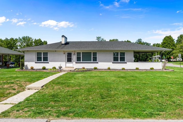 147 Sunset Heights, Winchester, KY 40391