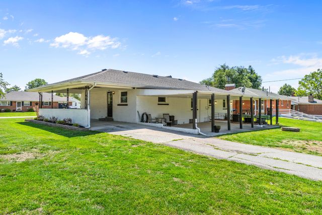 147 Sunset Heights, Winchester, KY 40391