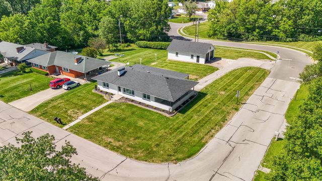 147 Sunset Heights, Winchester, KY 40391