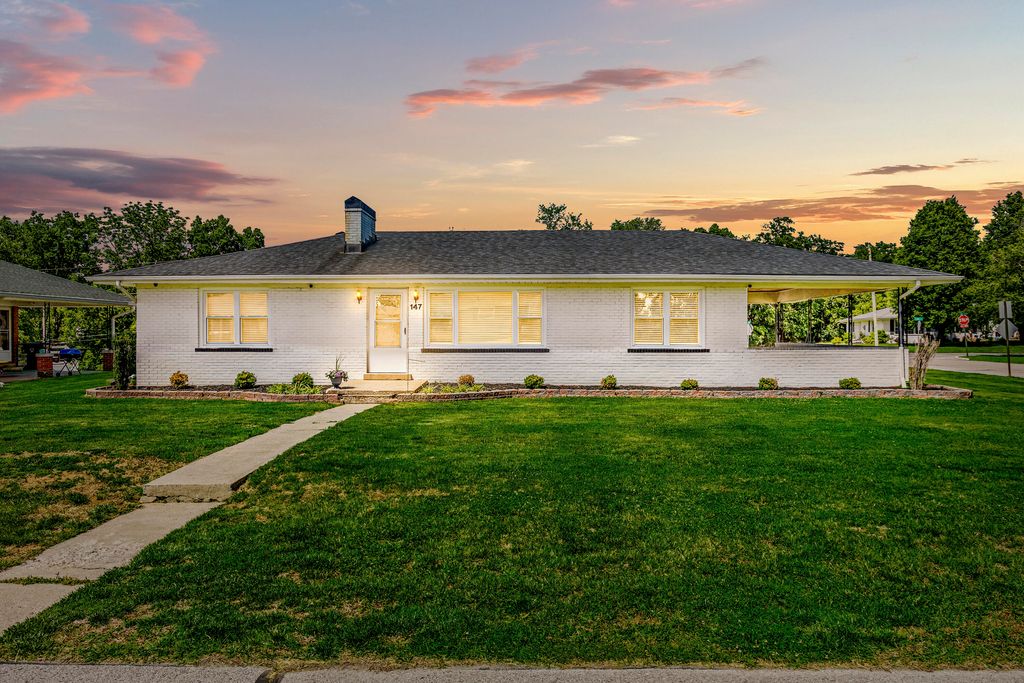 147 Sunset Heights, Winchester, KY 40391