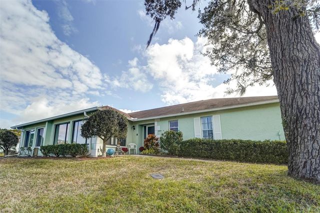 8360 HIGH POINT CIRCLE 3, Port Richey, FL 34668