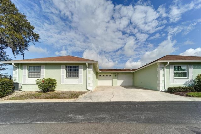 8360 HIGH POINT CIRCLE 3, Port Richey, FL 34668